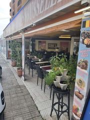 Local Comercial  Carrer margarida. Local comercial situado a escasos metros de la playa de riells