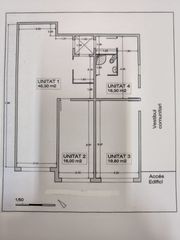 Local Comercial a Travessia de Can Maresme