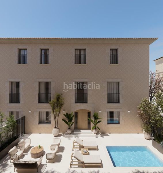 Foto e0baaf69-e5a7-46f9-904b-afe072885211. Etagenwohnung 191m<sup>2</sup> in avinguda onze de setembre 77 in El Pedró Palamós