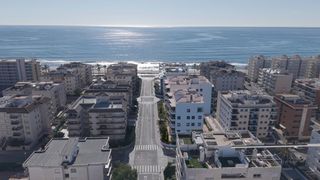 Piso en Avinguda de la cossetània 124. Piso con terraza en calafell
