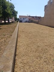 Terreno residenziale in Carrer rocà 21. Parcela urbana cantonera