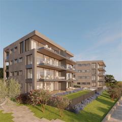 Ground floor in Avinguda andorra 31