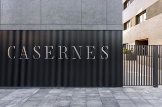 Ground floor in Avinguda andorra 31