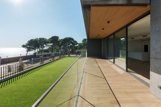 Flat in Avinguda andorra 31