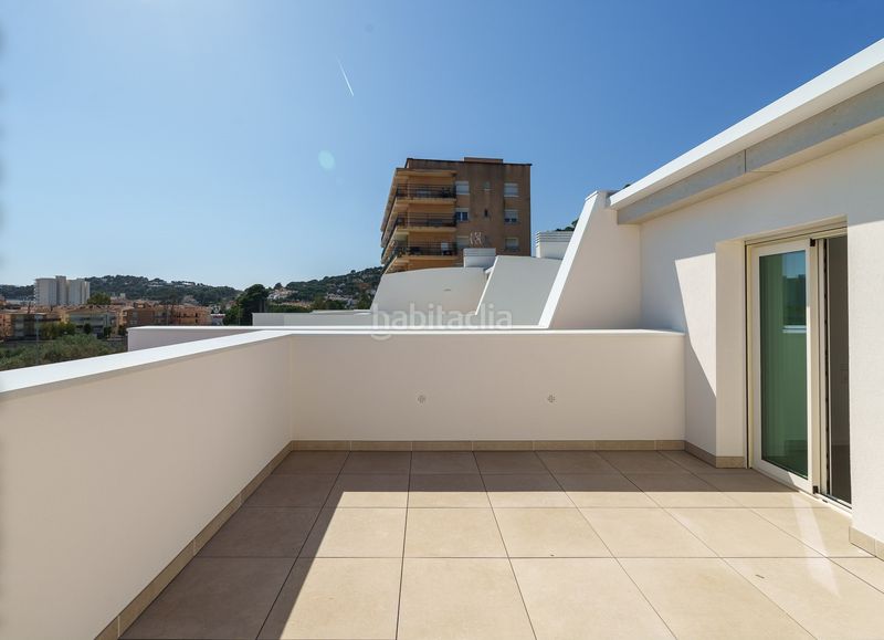 Foto 94c0b980-e71b-4e2e-8b05-096958fa535c. Dúplex 99m<sup>2</sup> en Sant Antoni Sant Antoni de Calonge