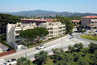 Ground floor  Avinguda andorra