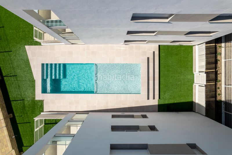 Foto 3db6d9de-e04c-43a7-878d-6858119790cb. Dúplex 112m<sup>2</sup> amb calefacció piscina a Sant Antoni Sant Antoni de Calonge