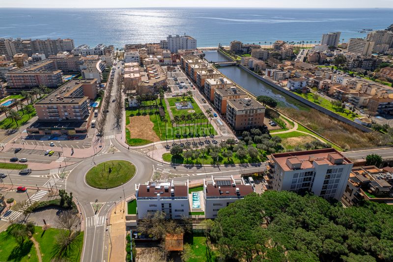 Foto c9fafb25-1de3-4ca5-9839-247260133af3. Dúplex 112m<sup>2</sup> amb calefacció piscina a Sant Antoni Sant Antoni de Calonge