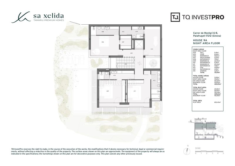 Foto cd1073f3-6d55-41e7-be6c-705925e3d2c6. Haus 496m<sup>2</sup> in carrer del montgrí 6 in Tamariu
