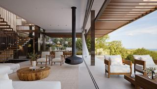 Casa a Carrer del montgr 6. Obra nova