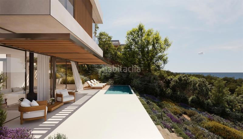 Foto 3bc9bfe3-ab83-4b86-9b0f-4695673583ce. Promotion SA XELIDA dans Tamariu. Logements de biens neufs