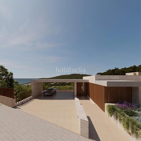 Foto 4d1c66d9-fff7-44e8-afb3-8e75d61cf8b9. Promotion SA XELIDA dans Tamariu. Logements de biens neufs