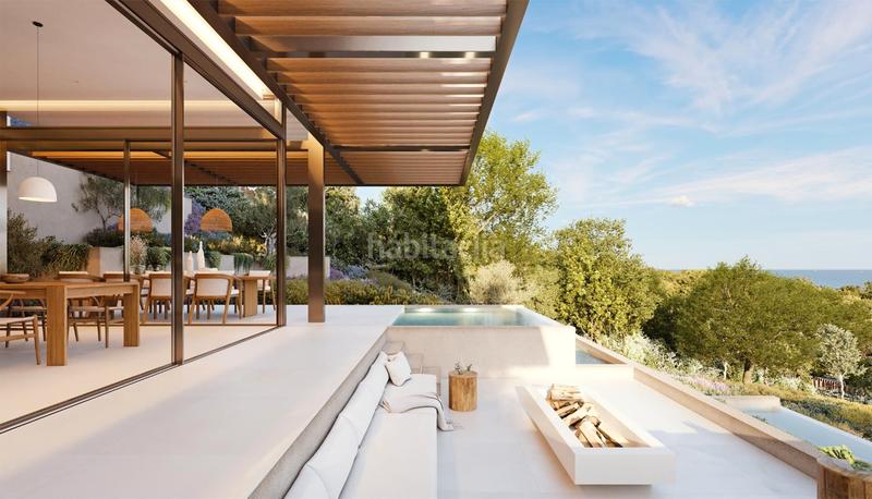 Foto 5c2f705d-b2d0-4ef9-874e-18502d2491f3. Promotion SA XELIDA dans Tamariu. Logements de biens neufs