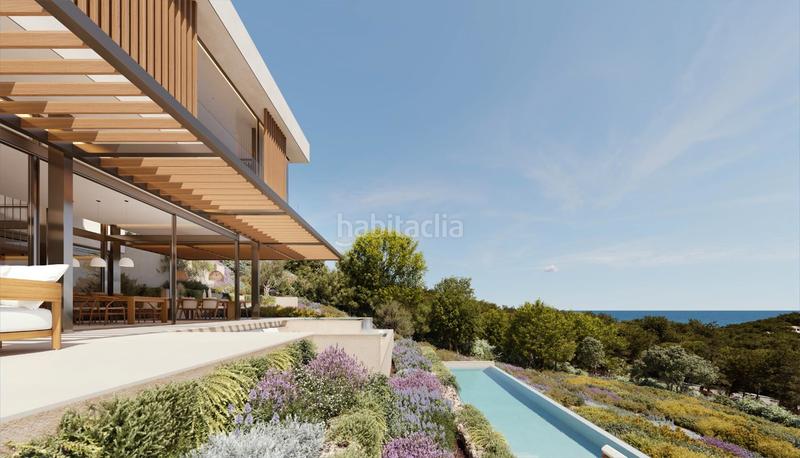 Foto 6eed06f5-b349-4c36-a17d-d3a2c02f0d8c. Promotion SA XELIDA dans Tamariu. Logements de biens neufs