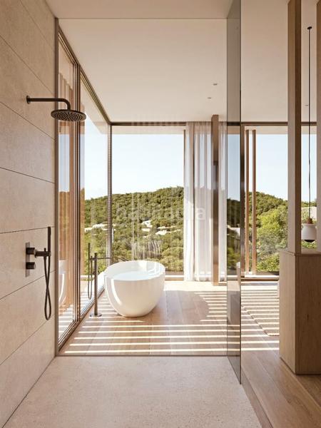 Foto 8f1674c0-bdbb-4039-b449-1711c9366301. Promotion SA XELIDA dans Tamariu. Logements de biens neufs