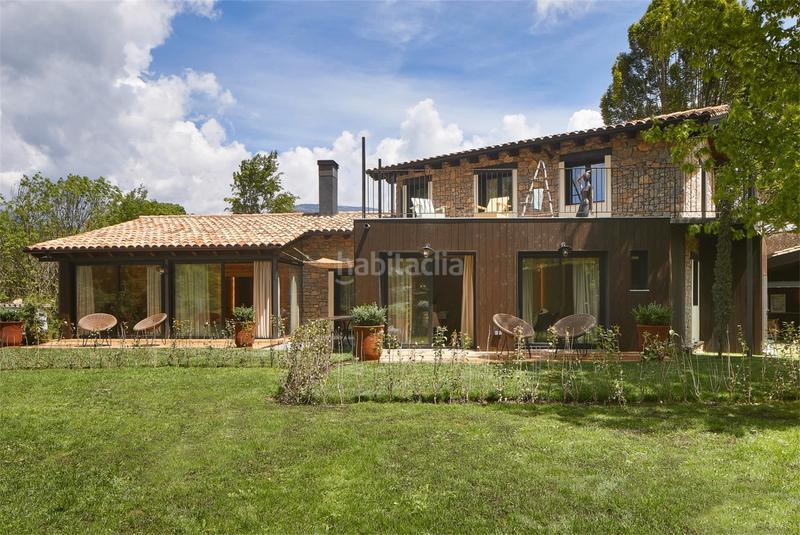 Foto 769146ae-f133-4c75-81c8-35d5782f76ad. Promoció Els niuets de Santa Eugènia a Bellver de Cerdanya. Habitatges d´obra nova
