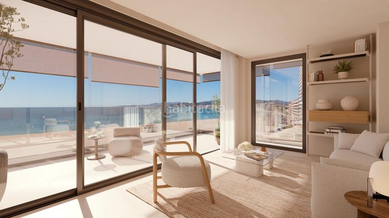 Foto 38abf3a3-53b3-418c-aa61-0926a7b50905. Apartament 80m<sup>2</sup> a passeig del mar 27 a Platja Gran Palamós