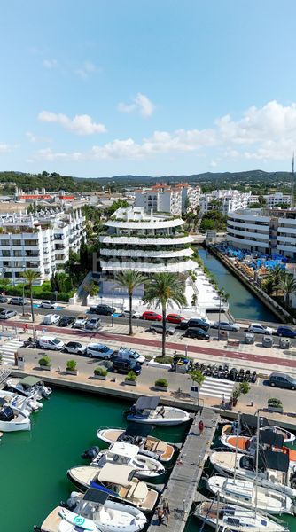 Foto 208aa231-f6c1-4851-82ee-24adc428c2b0. Etagenwohnung 593m<sup>2</sup> in passeig joan carles i 9 in Marina Botafoc-Talamanca Ibiza