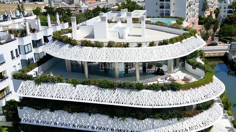Foto 49c43c06-7354-4bf2-b2b5-b89059c777b2. Etagenwohnung 593m<sup>2</sup> in passeig joan carles i 9 in Marina Botafoc-Talamanca Ibiza