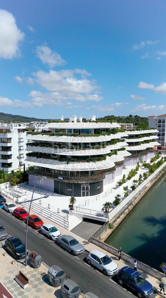 Foto adef0d2d-3af8-435b-8faf-3e127161d9cf. Etagenwohnung 593m<sup>2</sup> in passeig joan carles i 9 in Marina Botafoc-Talamanca Ibiza