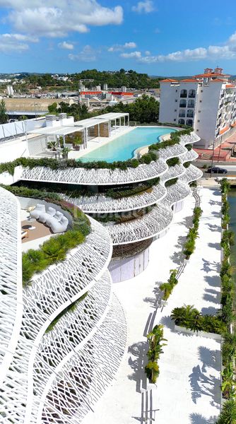 Foto e37ce7b1-331d-4fed-a475-1c48f6f48531. Etagenwohnung 593m<sup>2</sup> in passeig joan carles i 9 in Marina Botafoc-Talamanca Ibiza
