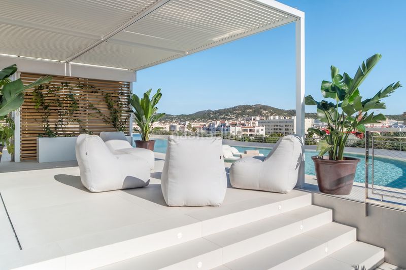 Foto ffb2a328-c877-4aa9-910b-14e47acab3fe. Etagenwohnung 593m<sup>2</sup> in passeig joan carles i 9 in Marina Botafoc-Talamanca Ibiza