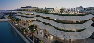 Sarana Ibiza – Prime Seafront Luxury Living