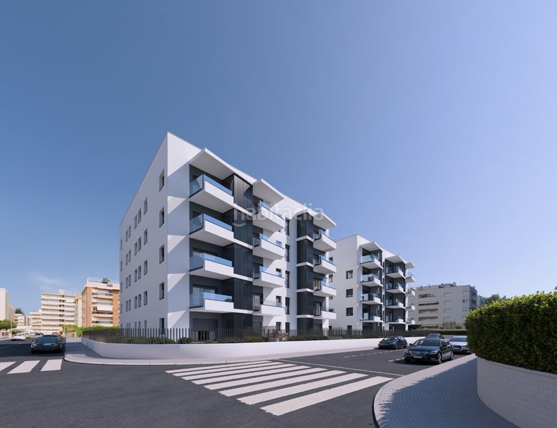 Foto 60074e1d-263e-4399-851a-d7ef3a631a16. Promoció Marnova a Calafell. Habitatges d´obra nova