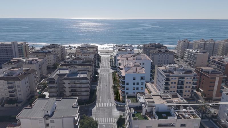 Foto 6437cec3-6883-453f-b40c-4a4b77598a4d. Promoció Marnova a Calafell. Habitatges d´obra nova