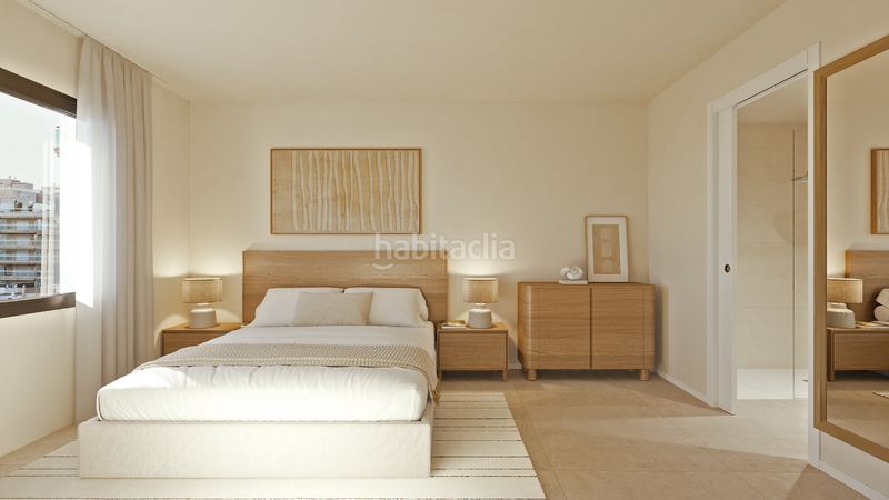 Foto 660334c2-f296-4e5d-8232-3e469d8ec310. Promoció Marnova a Calafell. Habitatges d´obra nova
