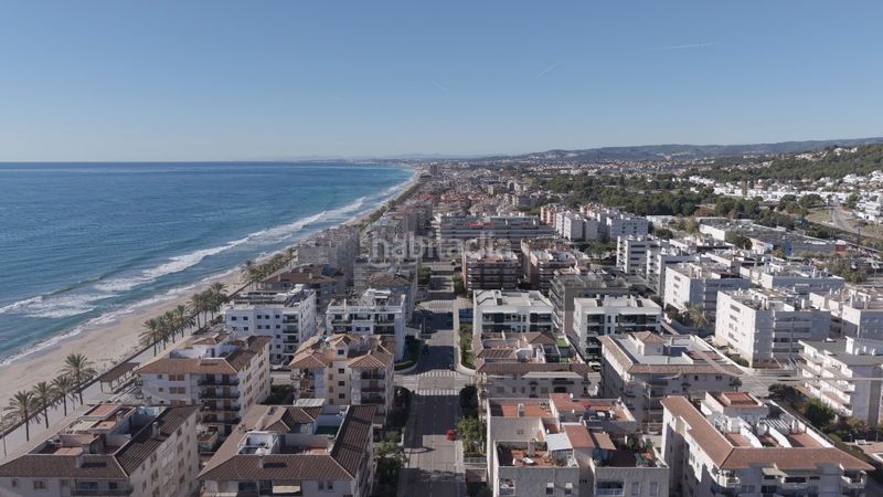 Foto 68727f0b-7298-4360-be87-c7b5542633b7. Promoció Marnova a Calafell. Habitatges d´obra nova