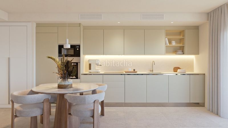 Foto bccbc5a5-d20f-4928-8bbf-25436b1c58d4. Promoció Marnova a Calafell. Habitatges d´obra nova