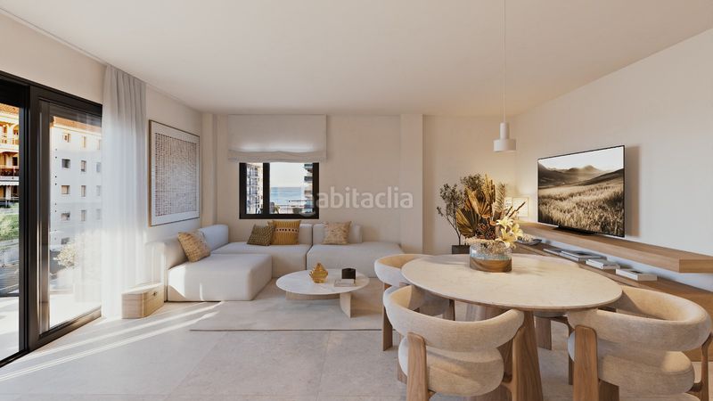 Foto ffa4b187-6c3a-4cae-9e46-54b7ab2eabe0. Promoció Marnova a Calafell. Habitatges d´obra nova