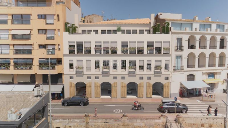Foto 653ba95e-234a-4fe4-8677-1595e42fb07d. Appartement 202m<sup>2</sup> in avinguda onze de setembre 77 in El Pedró Palamós