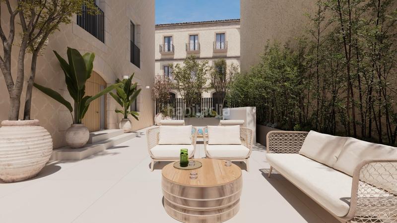 Foto 257dd588-358c-4288-94a7-7ef6d2978817. Apartament 202m<sup>2</sup> a plaça del forn 6 a El Pedró Palamós