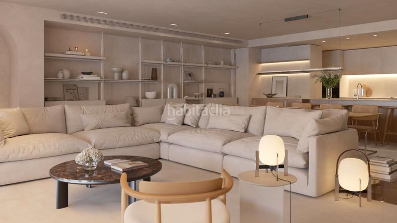 Foto 50947313-338f-4581-bb14-120fbb554625. Apartament 202m<sup>2</sup> a plaça del forn 6 a El Pedró Palamós