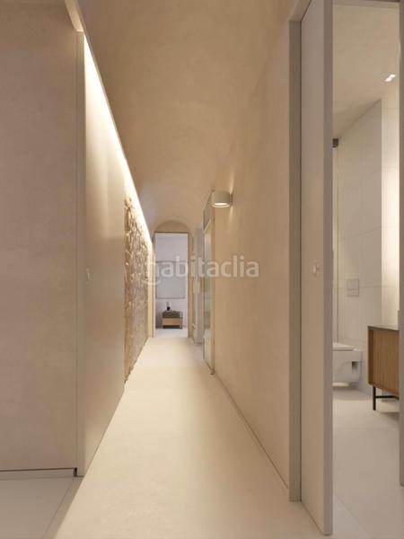 Foto 7290f456-5afd-449e-bfd1-1e552435231f. Apartament 202m<sup>2</sup> a plaça del forn 6 a El Pedró Palamós