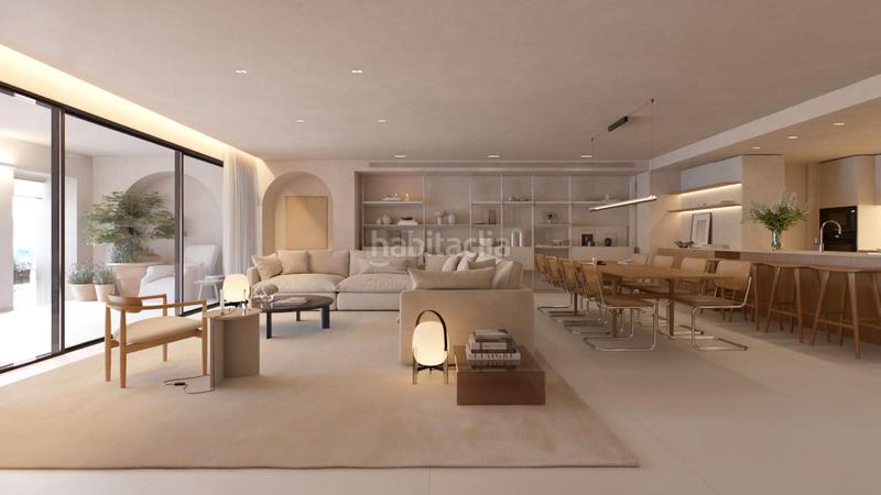 Foto f2396fcc-1ce7-4266-be40-a10e807b04e6. Apartament 202m<sup>2</sup> a plaça del forn 6 a El Pedró Palamós