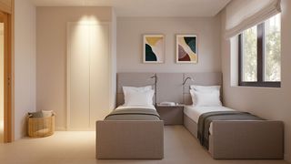 Appartement in Passeig del mar 27