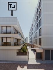 Appartement à Passeig del mar 27
