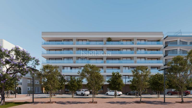 Foto 175112d8-f525-4c81-8e19-ef625f84f624. Apartament 80m<sup>2</sup> a passeig del mar 27 a Platja Gran Palamós