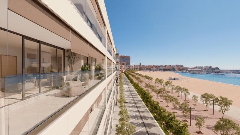 Foto 9706a42b-a2aa-4b92-962c-c69a5edfa8ba. Apartament 80m<sup>2</sup> a passeig del mar 27 a Platja Gran Palamós