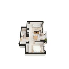 Apartament a Passeig del mar 27