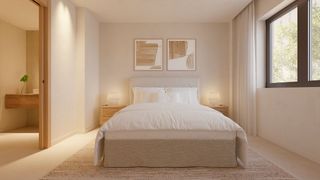Appartement à Passeig del mar 27