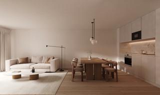 Dúplex  Carrer pagès ortiz 69. Pis a estrenar