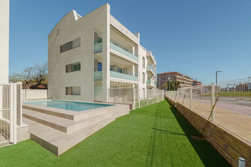 Foto be34a37b-34ac-4de8-9435-5377f7105911. Etagenwohnung in avinguda andorra 1 in Sant Antoni Sant Antoni de Calonge