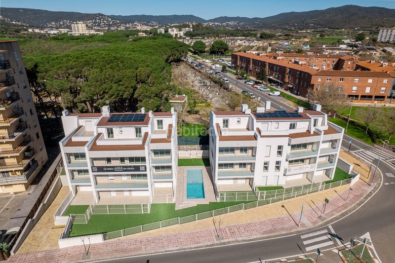 Foto df66f582-b69b-4ed4-a830-1545d4e71f38. Etagenwohnung in avinguda andorra 1 in Sant Antoni Sant Antoni de Calonge