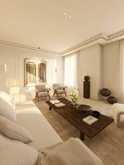 Pis a Travessera de gràcia 23. Piso reformado en venta en travessera de gràcia 23