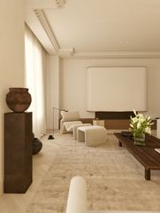 Pis a Travessera de gràcia 23. Residencia de lujo en travessera de gràcia