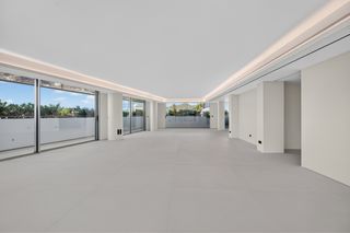 Apartment in Passeig joan carles i 9. Sarana ibiza – the essence of mediterranean luxury living